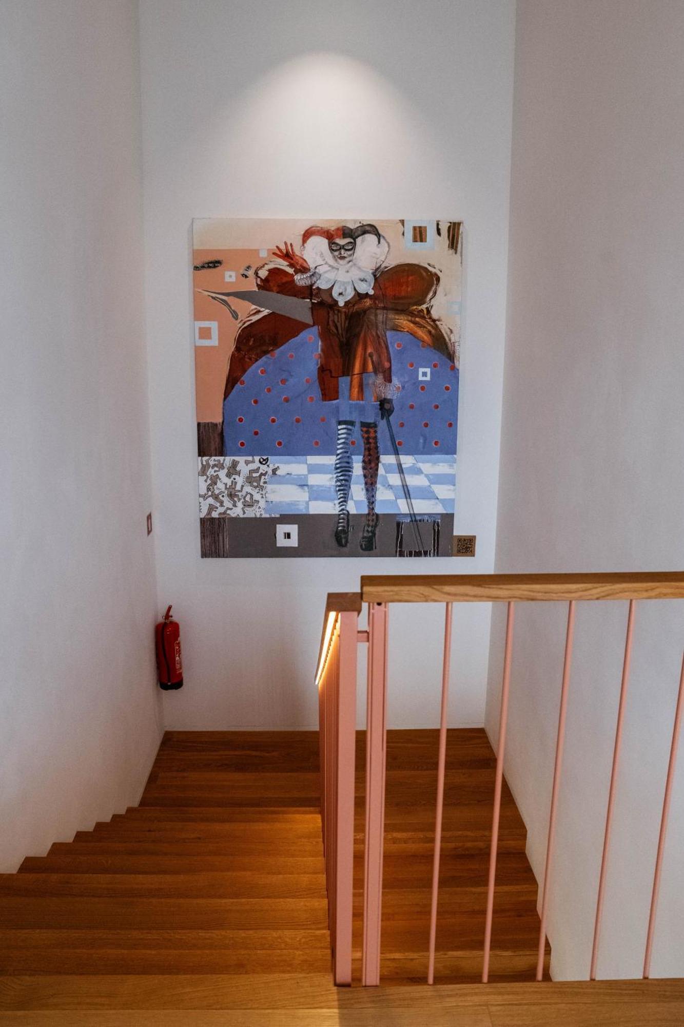 Bed and Breakfast Posestvo Scurek Wine Dobrovo Esterno foto