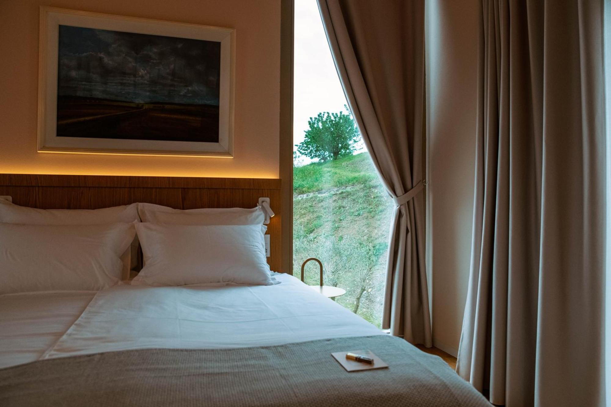Bed and Breakfast Posestvo Scurek Wine Dobrovo Esterno foto
