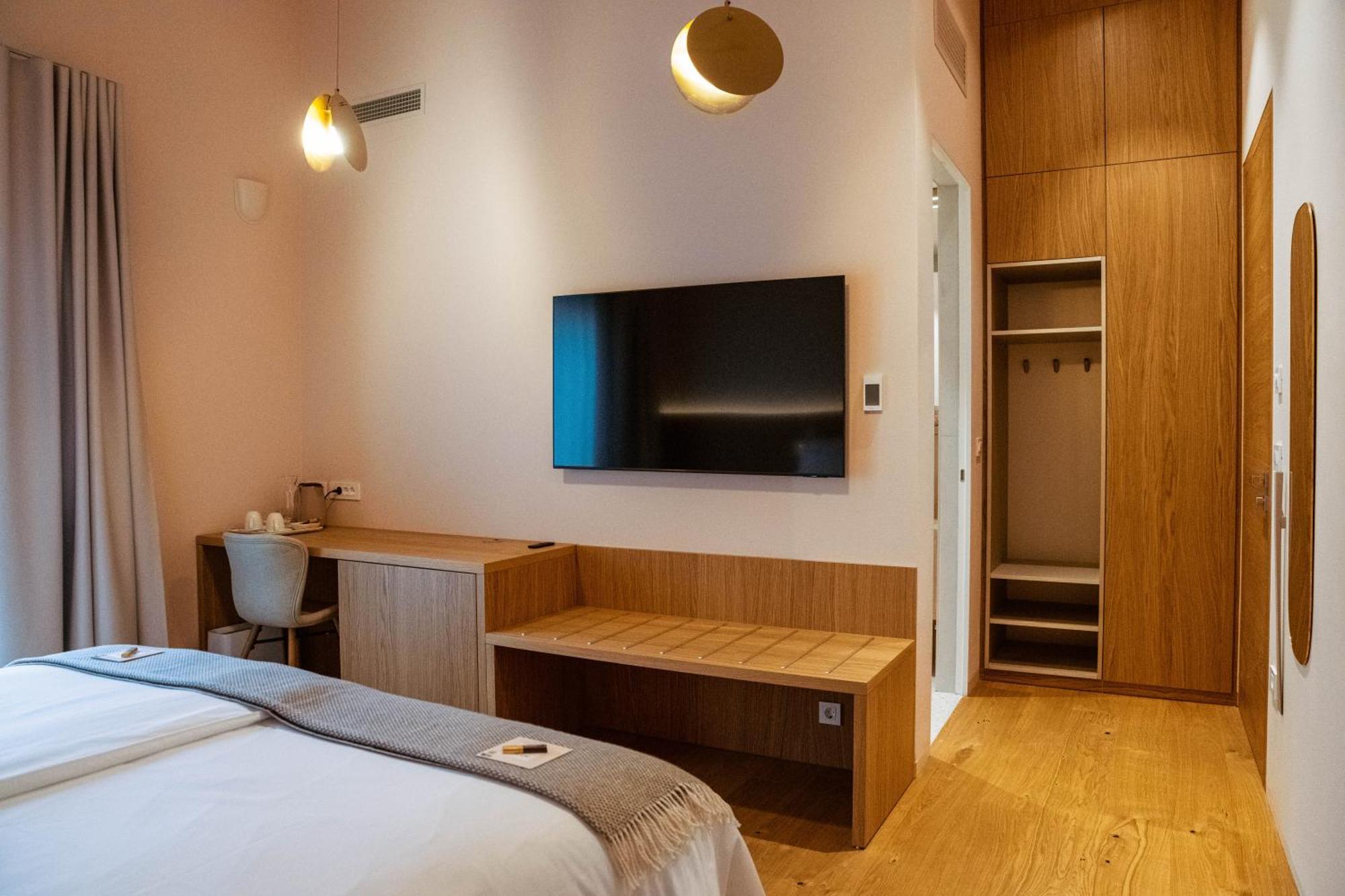 Bed and Breakfast Posestvo Scurek Wine Dobrovo Esterno foto