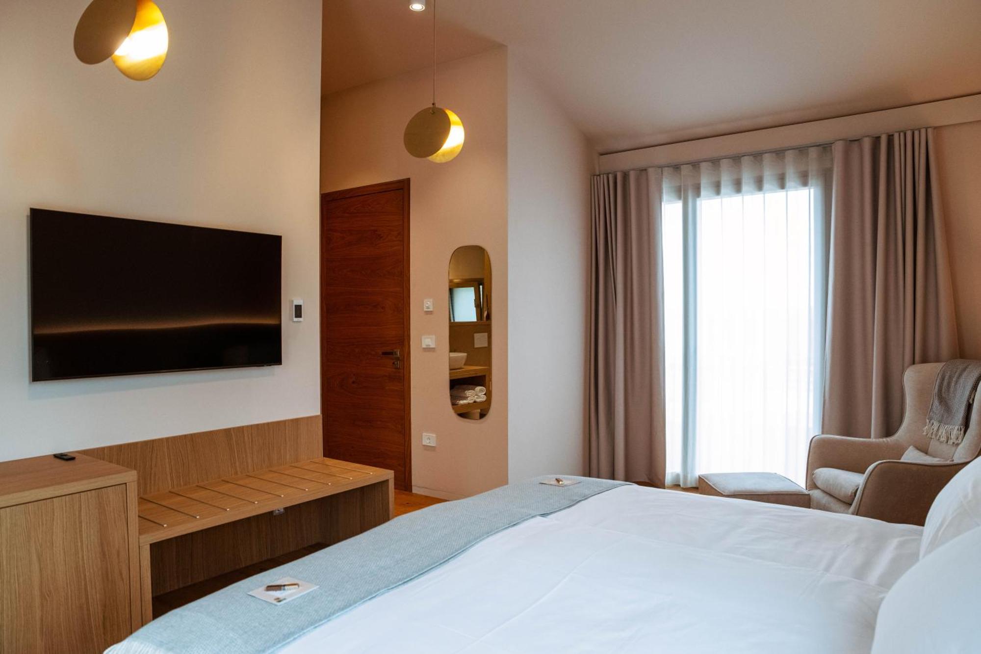 Bed and Breakfast Posestvo Scurek Wine Dobrovo Camera foto