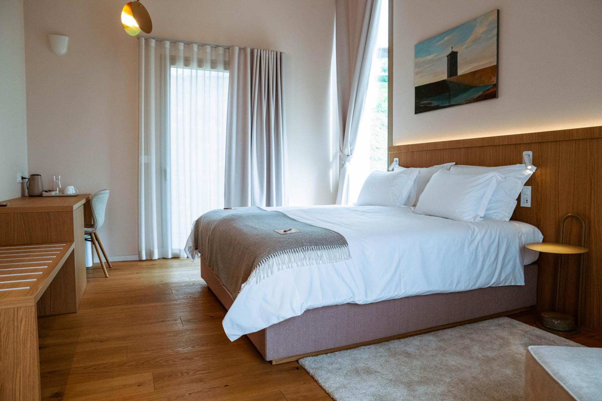 Bed and Breakfast Posestvo Scurek Wine Dobrovo Esterno foto