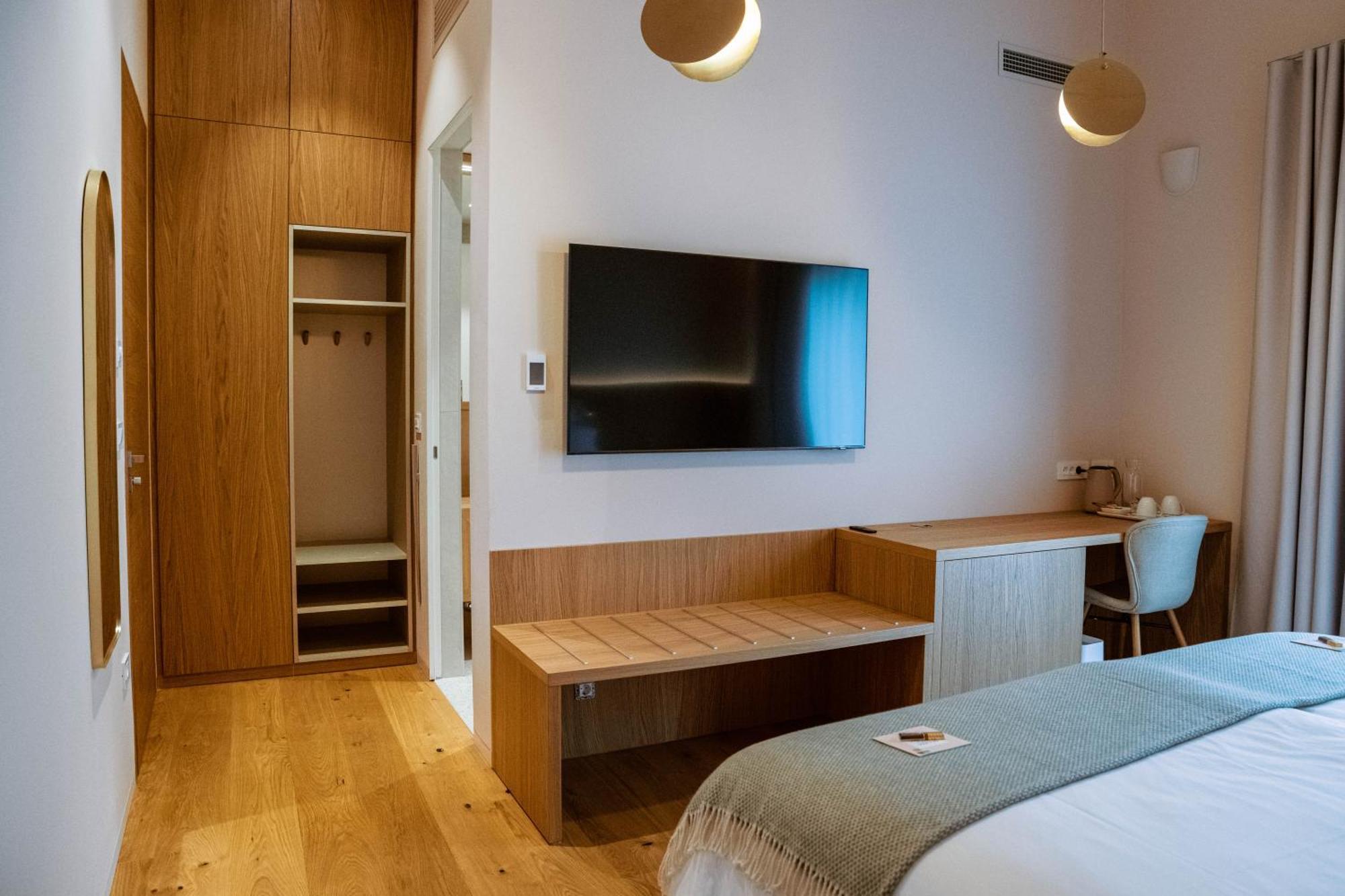 Bed and Breakfast Posestvo Scurek Wine Dobrovo Esterno foto