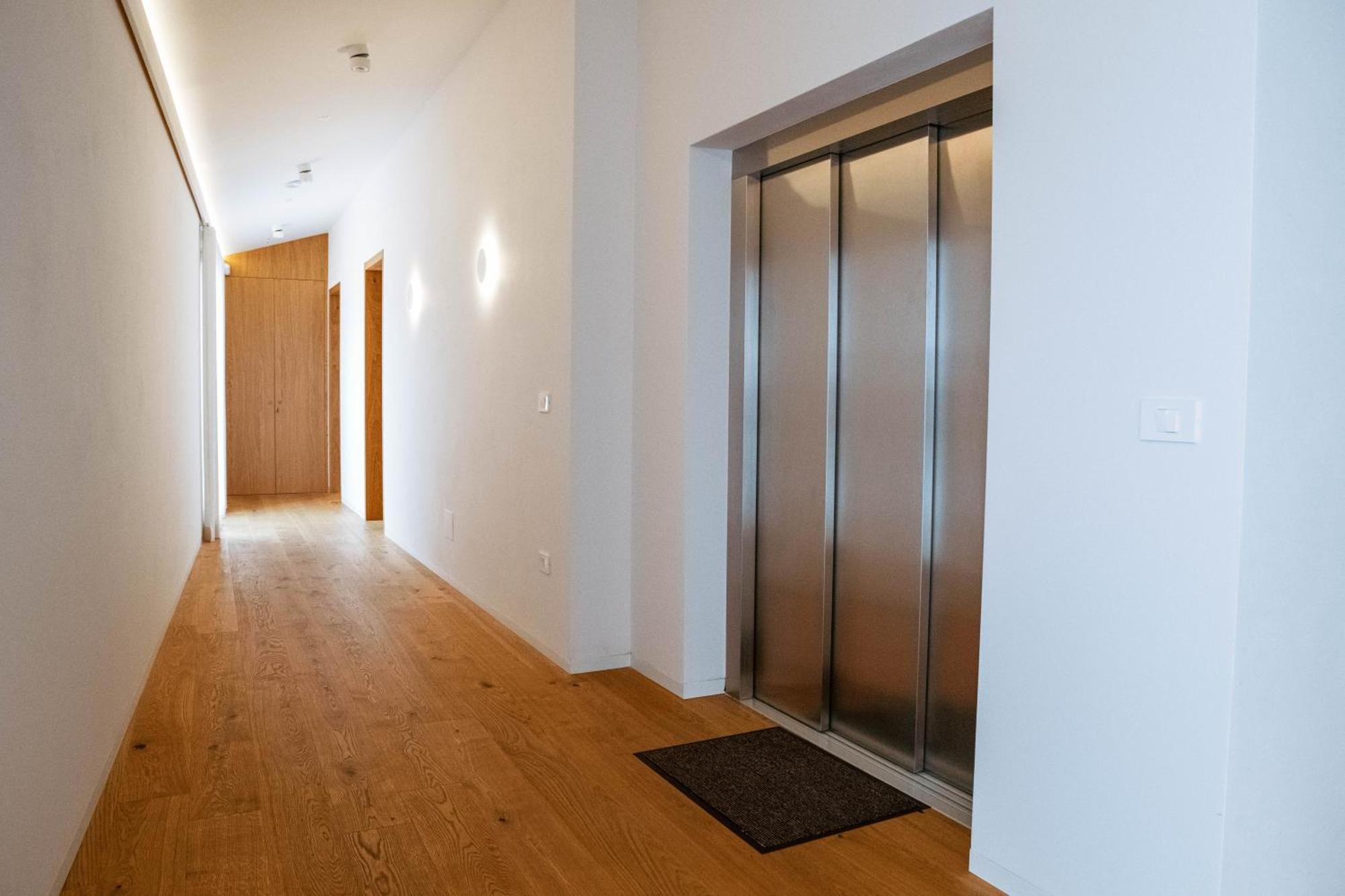 Bed and Breakfast Posestvo Scurek Wine Dobrovo Esterno foto
