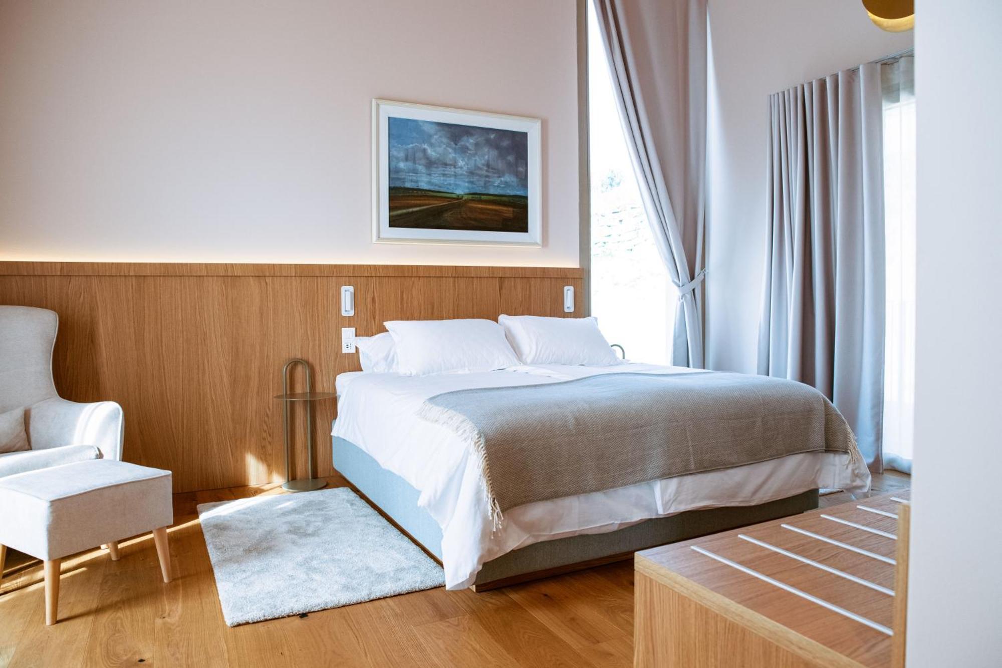 Bed and Breakfast Posestvo Scurek Wine Dobrovo Esterno foto